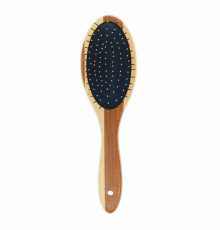 Duvoplus Bamboo Drahtbürste - 22,5x6cm