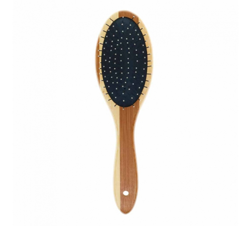 Duvoplus Bamboo Drahtbürste - 22,5x6cm