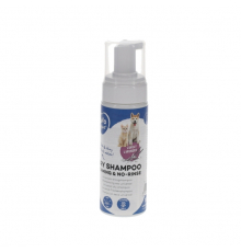 Duvoplus Trockenshampoo für Hunde & Katze 150 ml