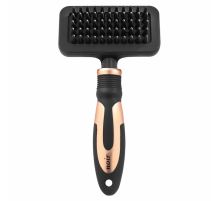 EBI Noir Massagebürste