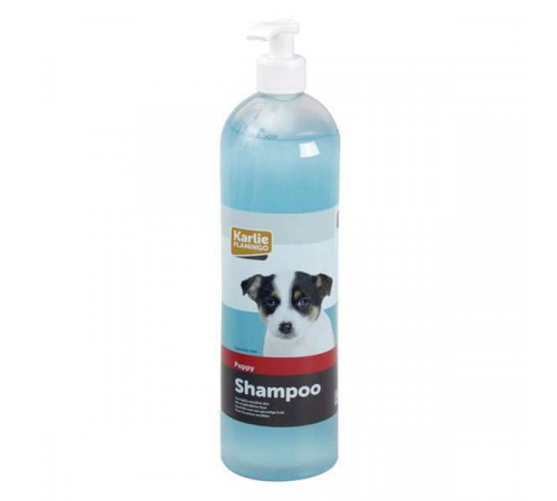Karlie Flamingo Puppy-Shampoo - 300 ml