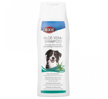 Trixie Aloe Vera-Shampoo - 250 ml