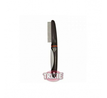 Trixie Kamm mit feinen Zinken - 22 cm/1,4 cm