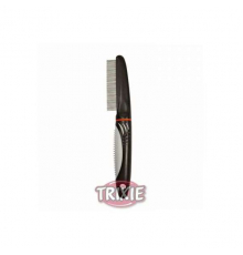 Trixie Kamm mit feinen Zinken - 22 cm/1,4 cm