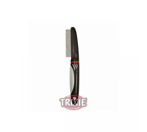 Trixie Kamm mit feinen Zinken - 22 cm/1,4 cm