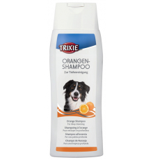 Trixie Orangen-Shampoo - 250 ml