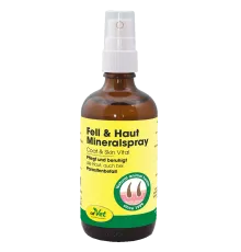 cdVet Fell & Haut Mineralspray 100 ml