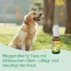 Natürliches Fellpflegemittel - cdVet Fell & Haut Mineralspray 100 ml
