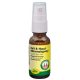 Natürliches Fellpflegemittel - cdVet Fell & Haut Mineralspray 20 ml