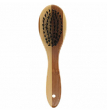 Duvoplus Bamboo Borstenbürste - 19,5x5,5cm