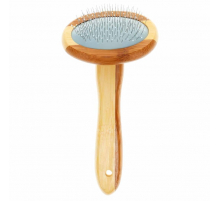 Duvoplus Bamboo Zupfbürste - 18x9cm