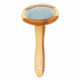 Duvoplus Bamboo Zupfbürste - 18x9cm