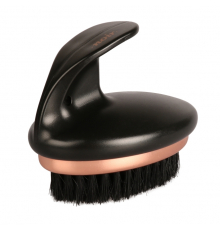EBI Noir ergonomische weiche Bürste