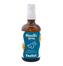 cdVet VeaVet WundEx Spray 100 ml