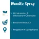 Pflegemittel für Tiere - cdVet VeaVet WundEx Spray 20 ml