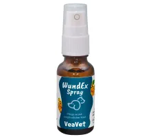 cdVet VeaVet WundEx Spray 20 ml