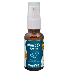 cdVet VeaVet WundEx Spray 20 ml