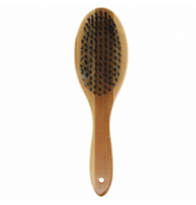 Duvoplus Bamboo Borstenbürste - 22,5x6cm