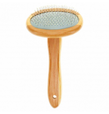 Duvoplus Bamboo Zupfbürste - 18x10cm