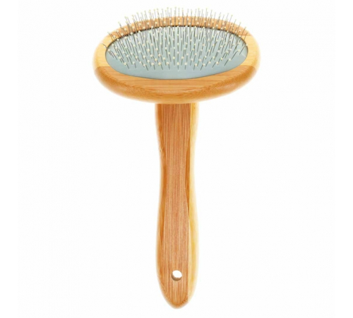 Duvoplus Bamboo Zupfbürste - 18x10cm
