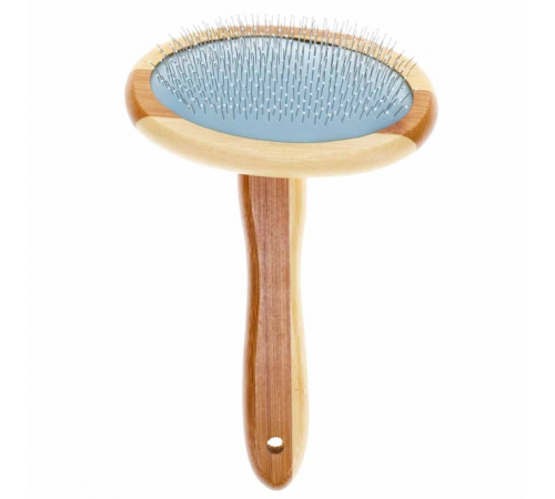 Duvoplus Bamboo Zupfbürste - 18x10cm
