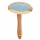 Duvoplus Bamboo Zupfbürste - 18x10cm
