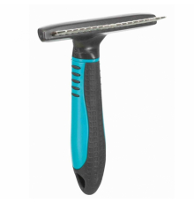 Trixie Metallstriegel für Langhaar