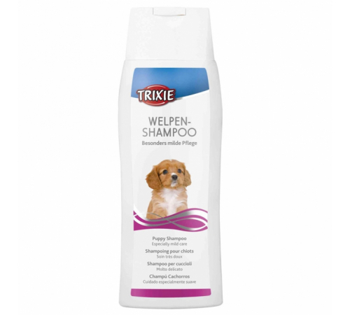 Trixie Welpen-Shampoo - 250 ml