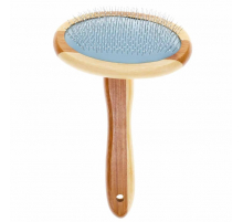 Duvoplus Bamboo Zupfbürste - 19,5x12cm
