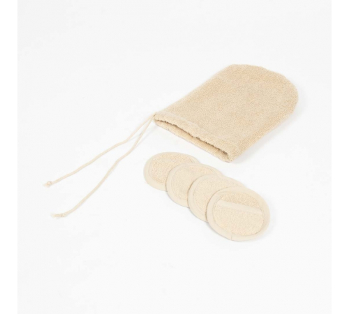 EBI Noir Japandi Pflegeset - beige
