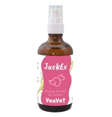 cdVet VeaVet JuckEx 100 ml