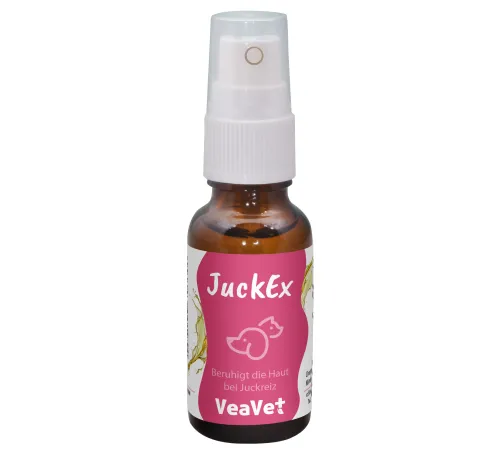 Средство по уходу - cdVet VeaVet JuckEx 20 ml