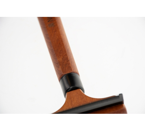 EBI Noir Japandi Trimmmesser - breit - 17 x 7,6 x 3cm