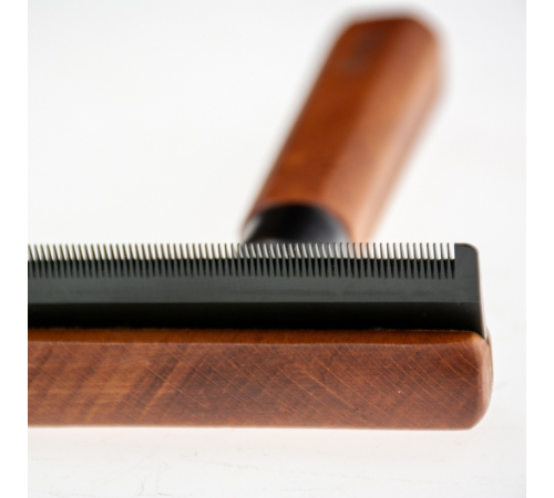 EBI Noir Japandi Trimmmesser - breit - 17 x 7,6 x 3cm