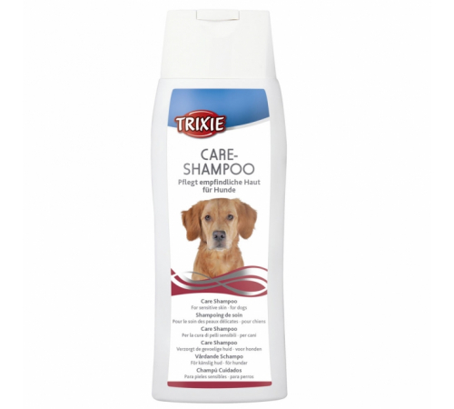 Trixie Care-Shampoo - 250 ml
