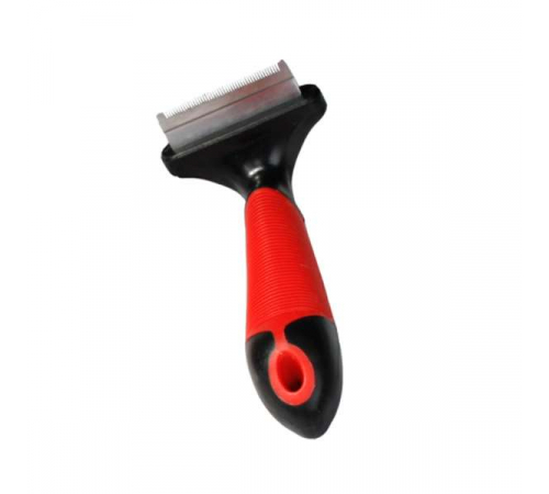 Karlie Flamingo Furmaster Entfilzungsharke - 7,5 cm