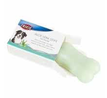 Trixie Aloe Vera Seife - 100g