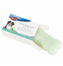Trixie Aloe Vera Seife - 100g