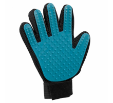 Trixie Fellpflege-Handschuh Rauhaar