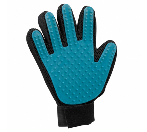 Trixie Fellpflege-Handschuh Rauhaar