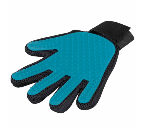 Trixie Fellpflege-Handschuh Rauhaar