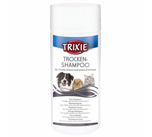 Trixie Trocken-Shampoo - 100 g