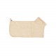 EBI Noir Japandi Bademantel - beige - XS - 58x33cm