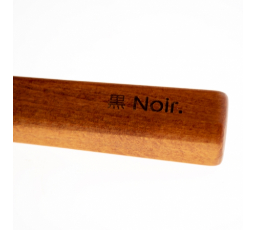 EBI Noir Japandi Nylonbürste