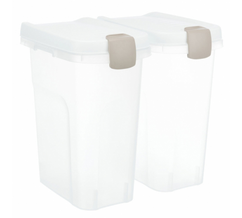 Trixie Futtertonne - 25 L