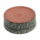 D&D Trendy Napf Jasper green marble - 20 cm
