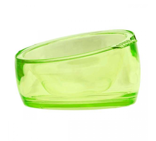Karlie Flamingo Napf Oblik Supreme - 300 ml - Grün