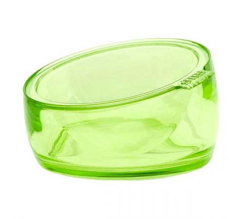 Karlie Flamingo Napf Oblik Supreme - 300 ml - Grün