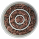 Trixie Slow Feeding Keramiknapf - 0,9 l