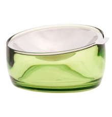 Karlie Flamingo Napf Oblik Lordly - 80 ml - Grün